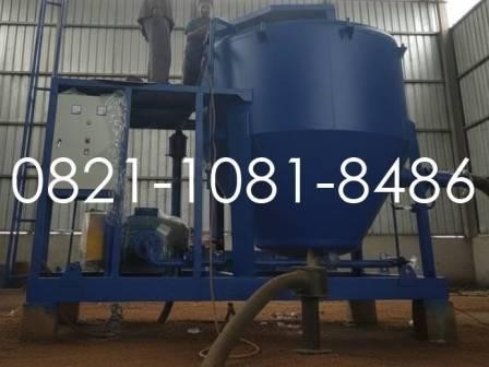 Mesin Transfer Semen